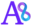a8 logo